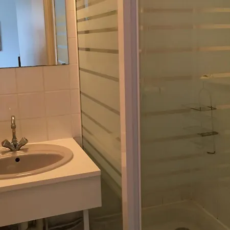 Maison Fort-mahon-plage, 3 Pieces, 4 Personnes - Fr-1-482-46 Nyaraló *