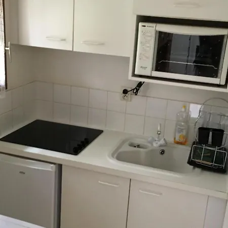 Maison Fort-mahon-plage, 3 Pieces, 4 Personnes - Fr-1-482-46 Holiday home
