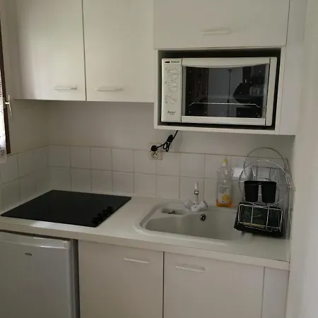 Maison Fort-mahon-plage, 3 Pieces, 4 Personnes - Fr-1-482-46